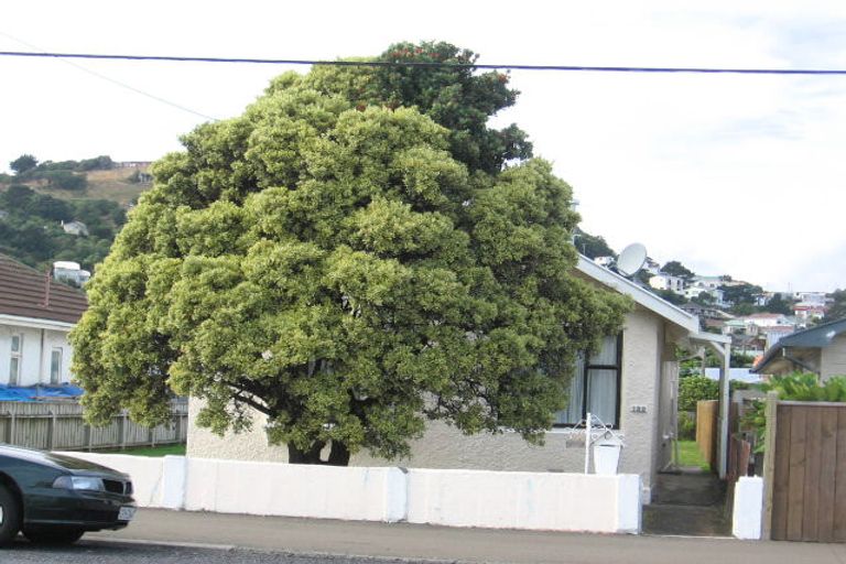 Photo of property in 132 Hobart Street, Miramar, Wellington, 6022