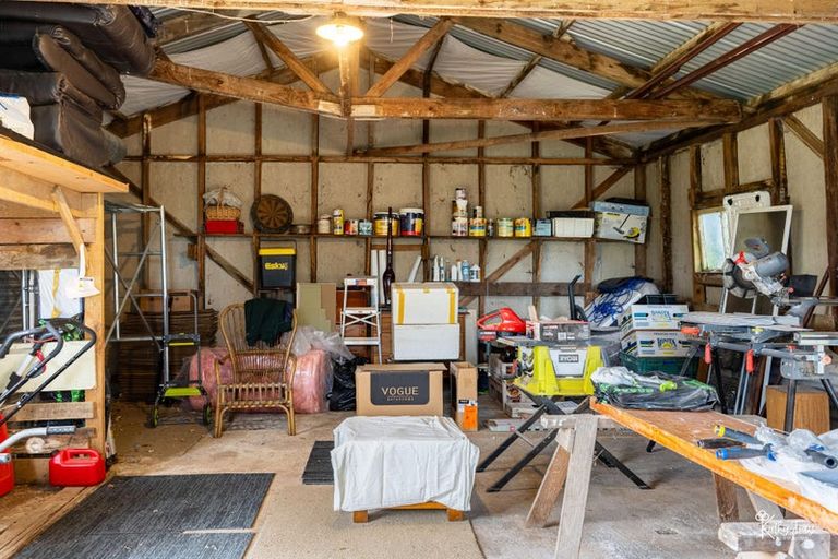 Photo of property in 106 Freyberg Road, Ruawai, 0530