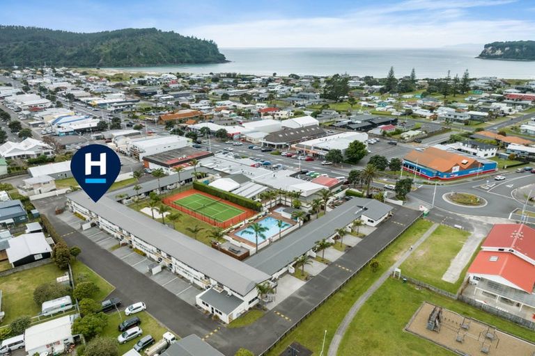 Photo of property in 415 Port Road, Whangamata, 3620