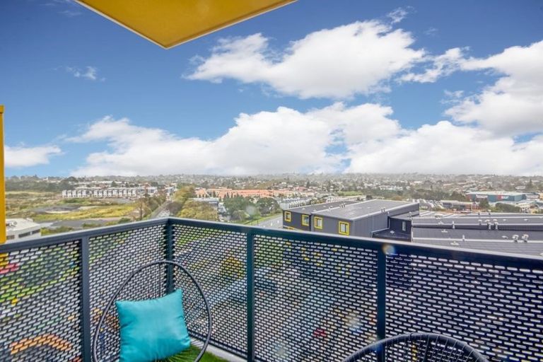 Photo of property in 906/20 Mccrae Way, New Lynn, Auckland, 0600