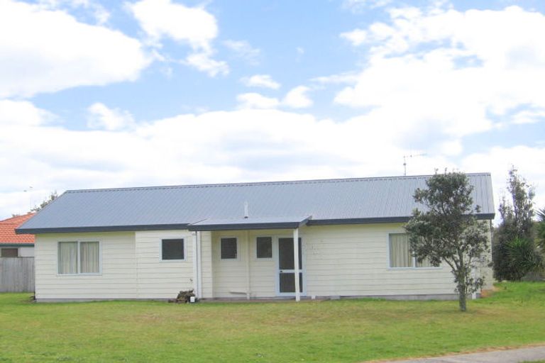 Photo of property in 64 Papaunahi Road, Bowentown, Katikati, 3177