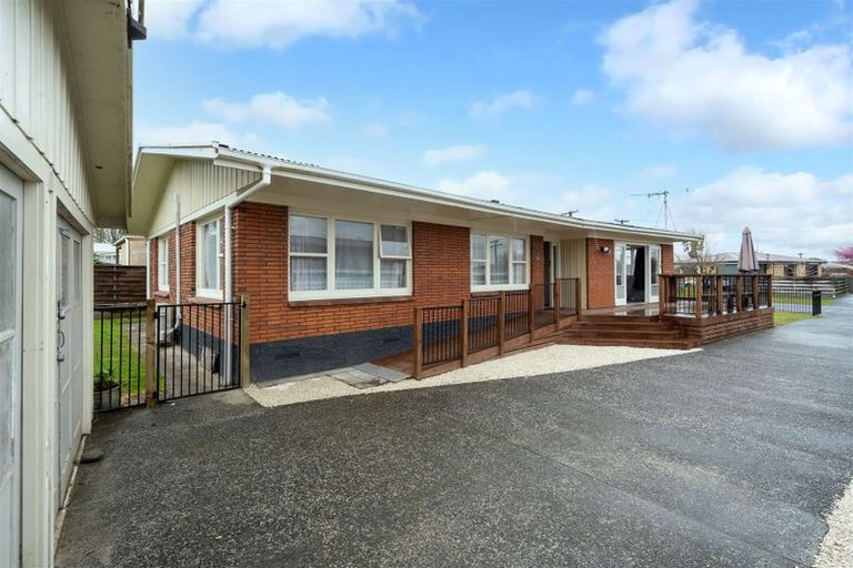 Photo of property in 291 Bankwood Road, Chartwell, Hamilton, 3210