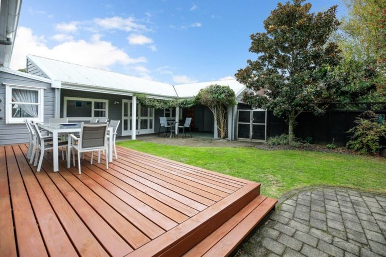 Photo of property in 57 Fox Street, Hamilton East, Hamilton, 3216