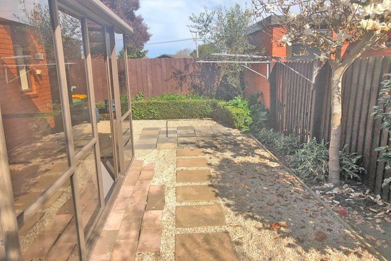 Photo of property in 16/415 Mairehau Road, Parklands, Christchurch, 8083