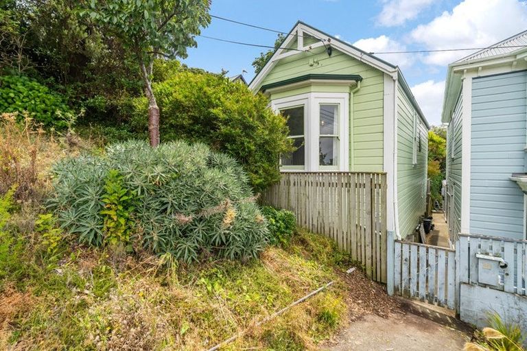Photo of property in 42 Drummond Street, Mount Cook, Wellington, 6021