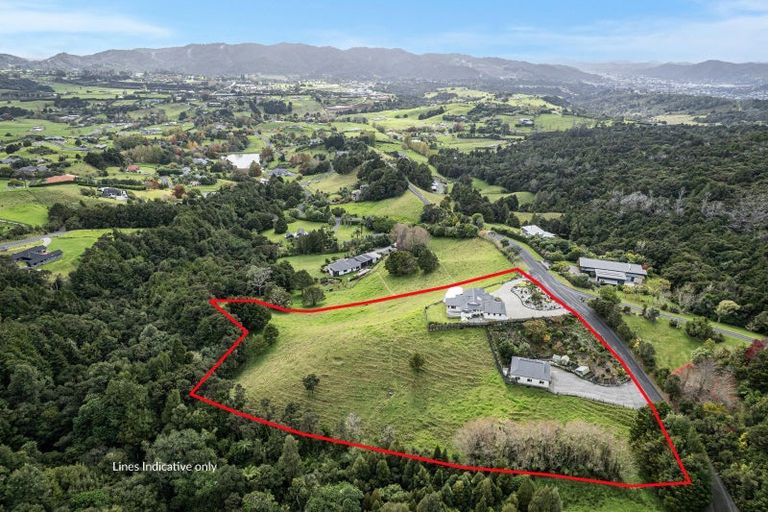 Photo of property in 46 Erskine Road, Maunu, Whangarei, 0110