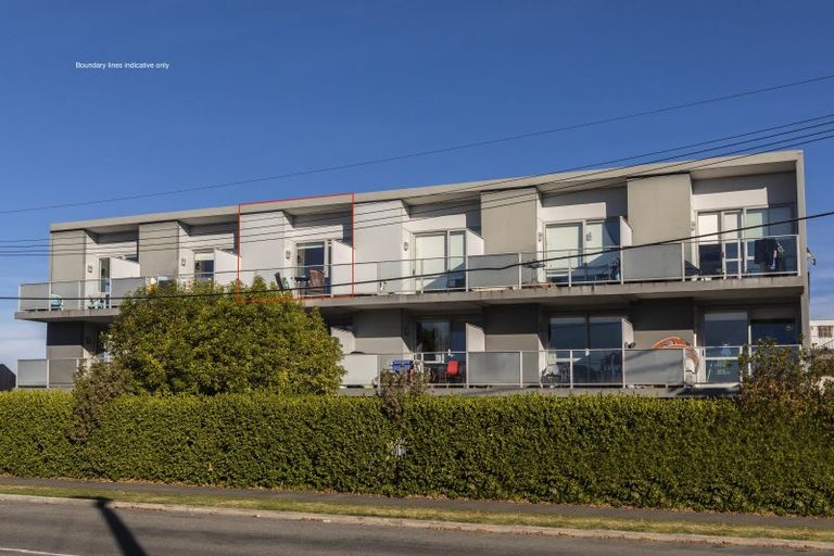 Photo of property in 16/468 Cashel Street, Linwood, Christchurch, 8011