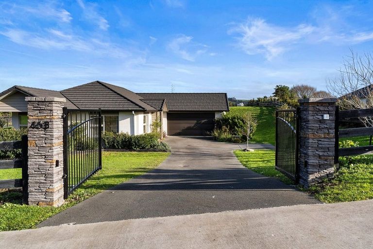 Photo of property in 46b Mcintosh Drive, Pokeno, 2471