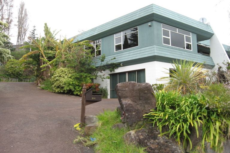 Photo of property in 211 Oakley Crescent, Thames, 3500