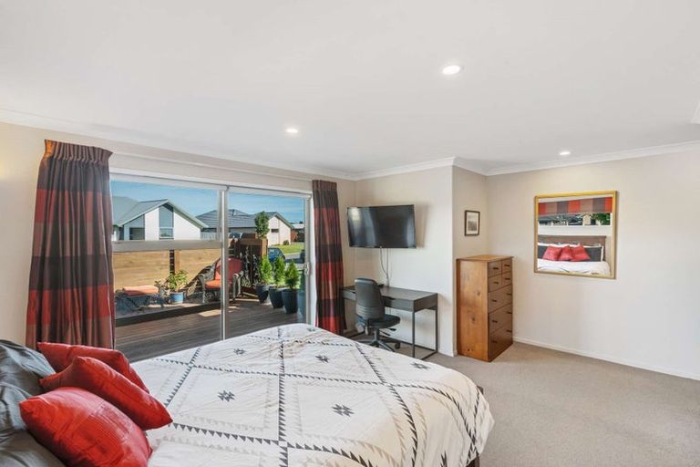 Photo of property in 2 Sincock Place, Kaiapoi, 7630