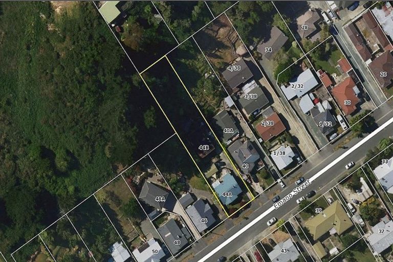 Photo of property in 44 Emano Street, Toi Toi, Nelson, 7010