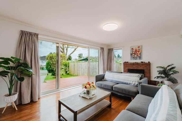 Photo of property in 28 Barrie Crescent, Silverdale, Hamilton, 3216
