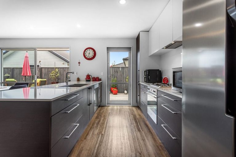 Photo of property in 46 Footbridge Terrace, Kaiapoi, 7630