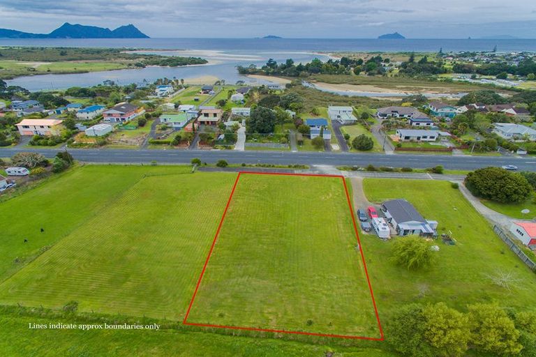 Photo of property in 27 Marsden Point Road, Ruakaka, 0116