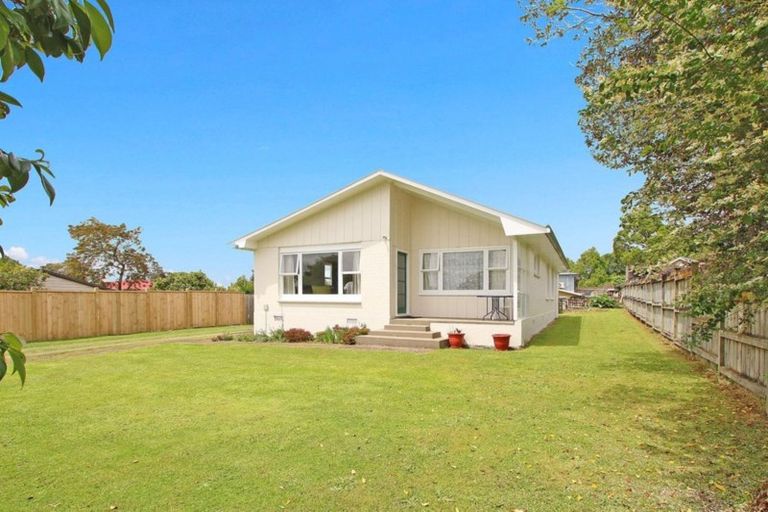 Photo of property in 55 Mcnair Road, Te Awamutu, 3800