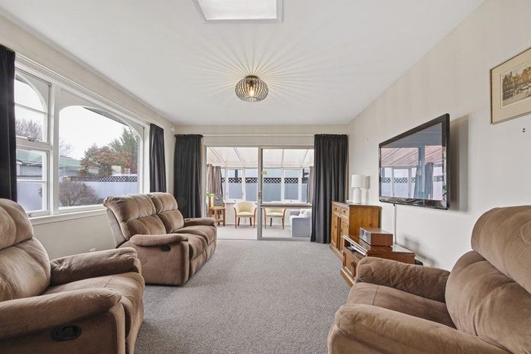 Photo of property in 10a Evans Place, Kaiapoi, 7630