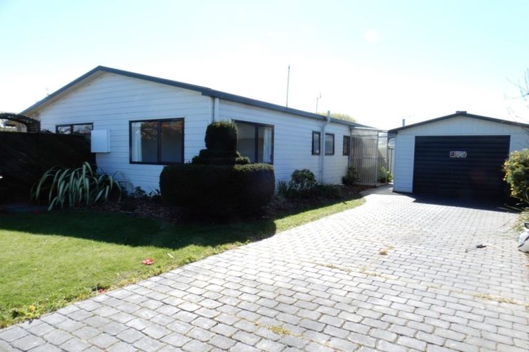 Photo of property in 52 Trevor Street, Hornby, Christchurch, 8042