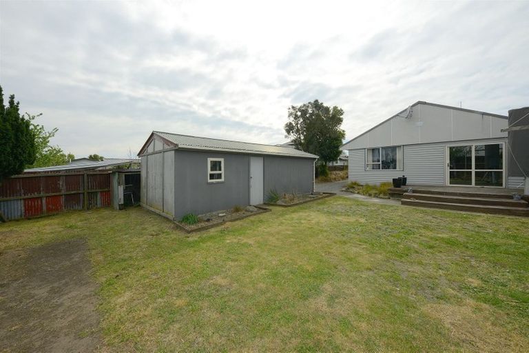 Photo of property in 14 Griffiths Avenue, Linwood, Christchurch, 8062