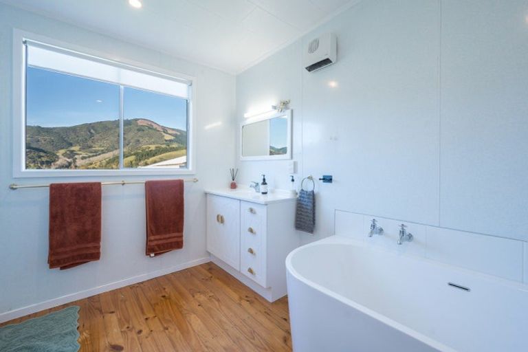 Photo of property in 68 Waterhouse Street, Enner Glynn, Nelson, 7011