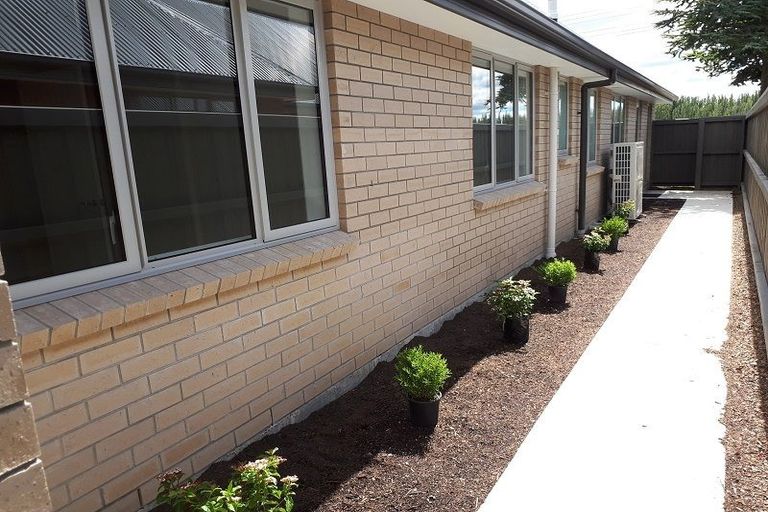 Photo of property in 5 Pippin (pvt) Lane, Rangiora, 7400