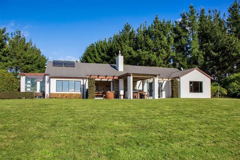 Photo of property in 549 Mataro Road, Onaero, Urenui, 4375