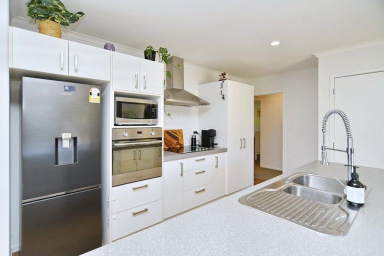 Photo of property in 15 Cam Road, Kaiapoi, 7630