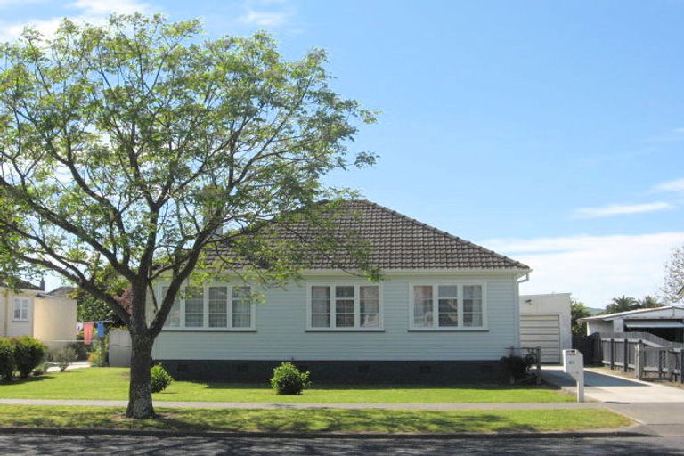 Photo of property in 23 Collins Street, Te Hapara, Gisborne, 4010