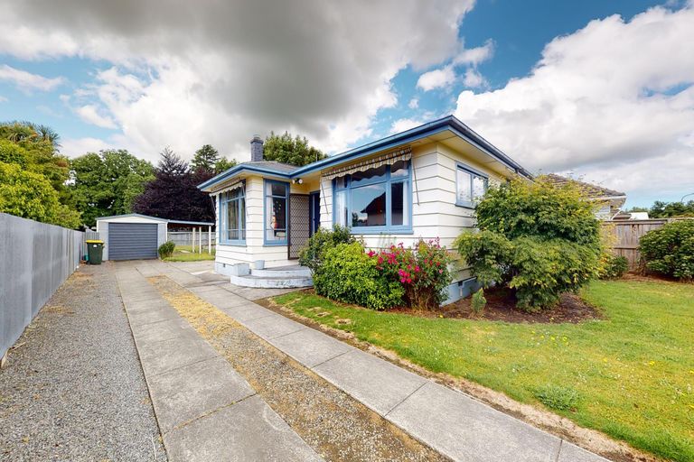 Photo of property in 8 Windsor Street, Allenton, Ashburton, 7700