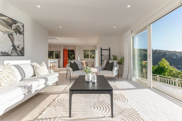 Photo of property in 41 Kinsey Terrace, Clifton, Christchurch, 8081