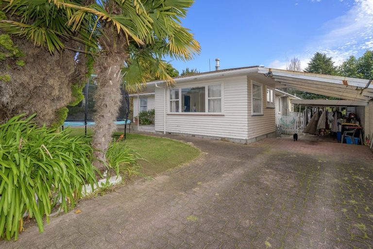 Photo of property in 103 Mansels Road, Parkvale, Tauranga, 3112