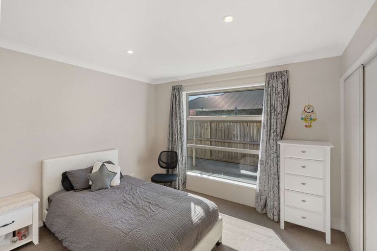 Photo of property in 2 Sincock Place, Kaiapoi, 7630