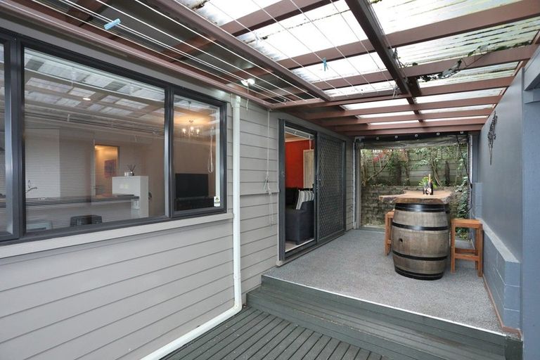 Photo of property in 46c Glasgow Terrace, Feilding, 4702