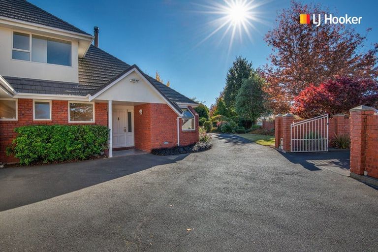 Photo of property in 47 Glenbrook Drive, Mosgiel, 9024