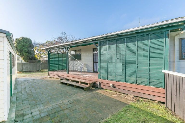 Photo of property in 78 Sinclair Terrace, Te Awamutu, 3800