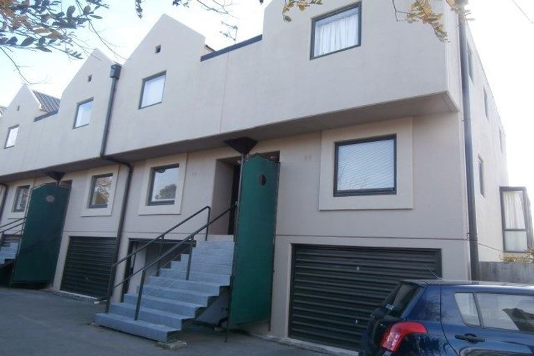 Photo of property in 1/33 Winchester Street, Merivale, Christchurch, 8014
