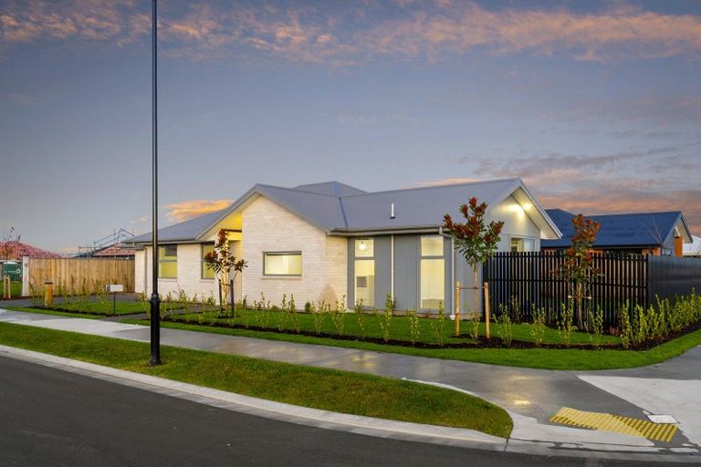 Photo of property in 57 Harrison Drive, Rolleston, 7614