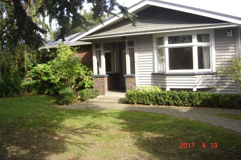Photo of property in 19 Konini Street, Riccarton, Christchurch, 8041