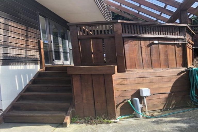 Photo of property in 5/28 Florence Street, Newtown, Wellington, 6021