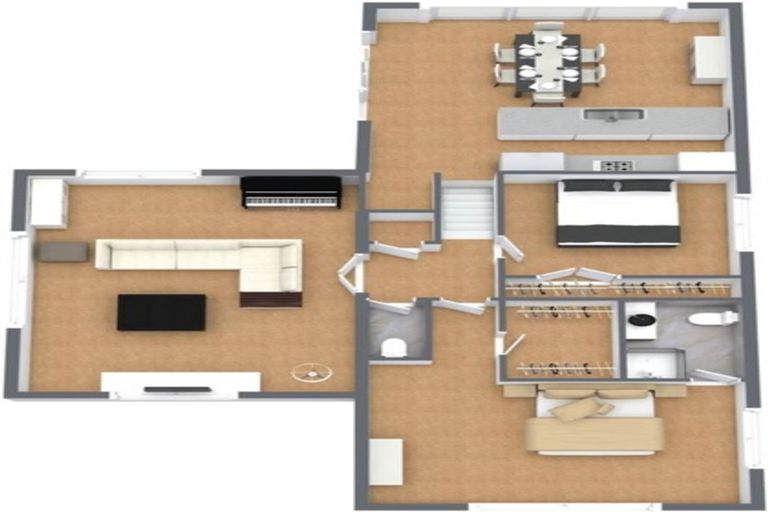 Photo of property in 92 Cyril French Drive, Flat Bush, Auckland, 2016