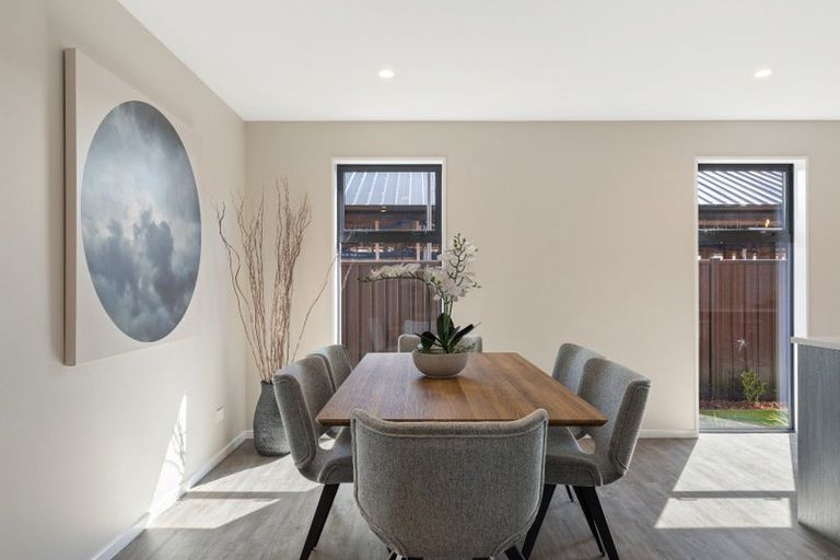 Photo of property in 18 Dempsey Street, Kaiapoi, 7630