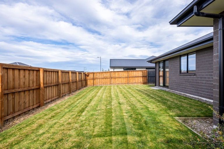 Photo of property in 18 Lovelock Avenue, Rolleston, 7615