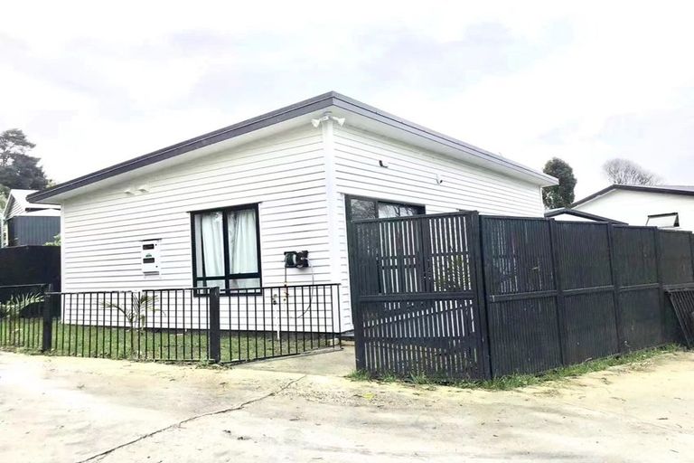 Photo of property in 31 Colombo Road, Waiuku, 2123