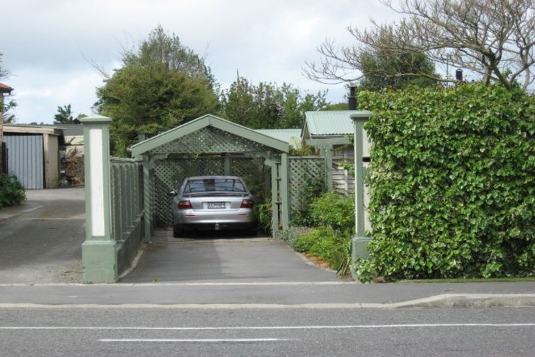 Photo of property in 16 Cass Street, Kaiapoi, 7630