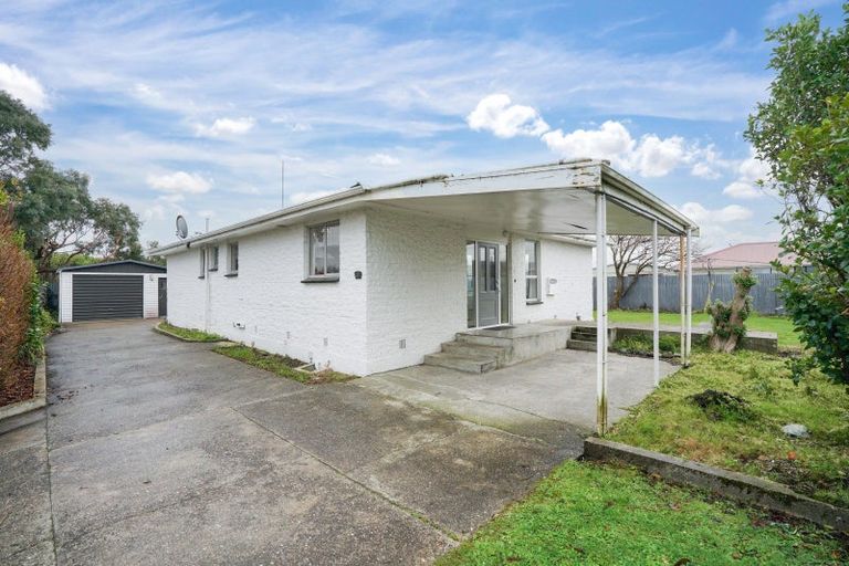 Photo of property in 30 Henderson Street, Kingswell, Invercargill, 9812