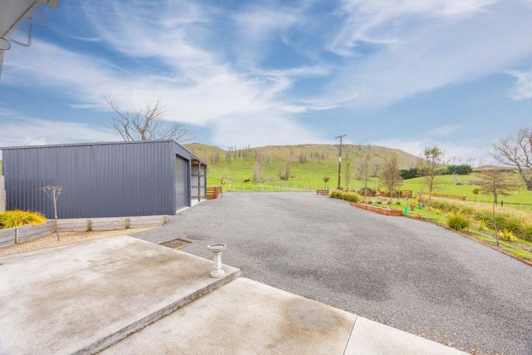 Photo of property in 476 Hatuma Road, Waipukurau, 4281