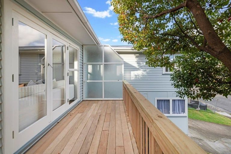 Photo of property in 37 Cardiff Road, Pakuranga, Auckland, 2010