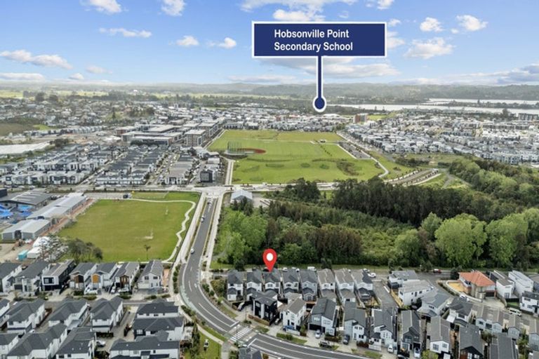 Photo of property in 66 Kano Way, Hobsonville, Auckland, 0616