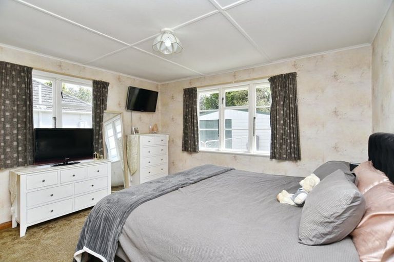 Photo of property in 17 Robin Street, Burwood, Christchurch, 8083