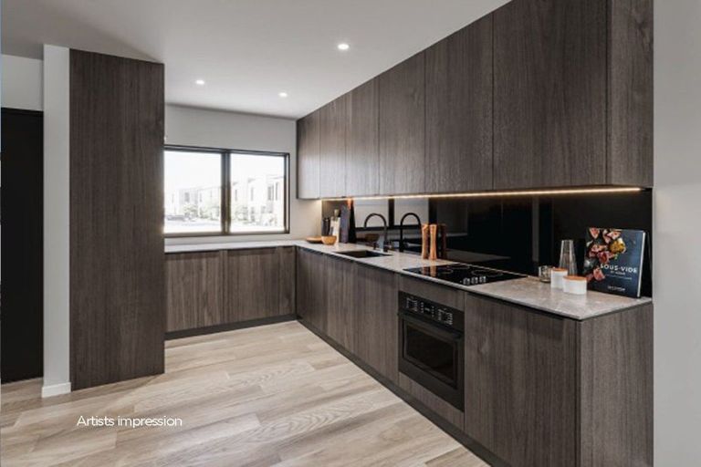 Photo of property in 57 Charles Upham Drive, Rangiora, 7400