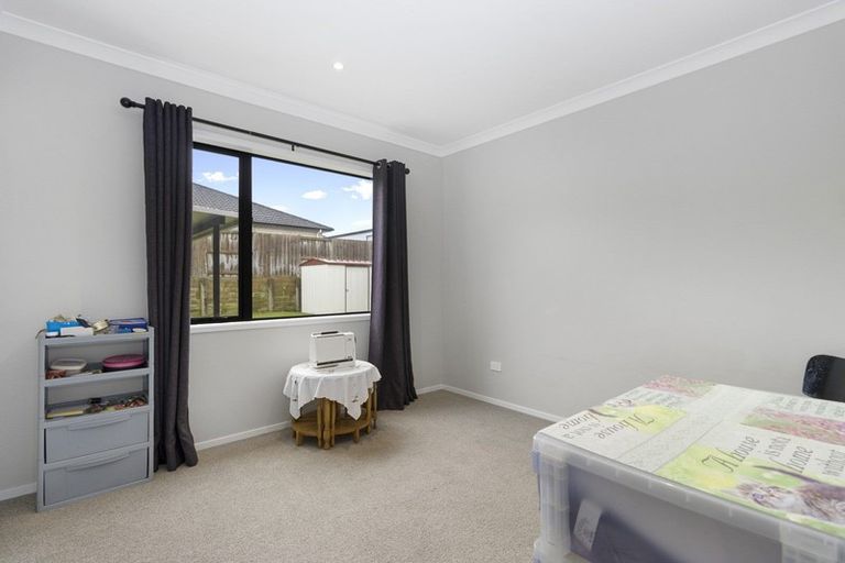 Photo of property in 17 Meadowview Drive, Morrinsville, 3300